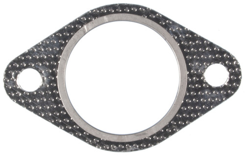 MAHLE Catalytic Converter Gasket,Exhaust Pipe Flange Gasket F32155 - view 2