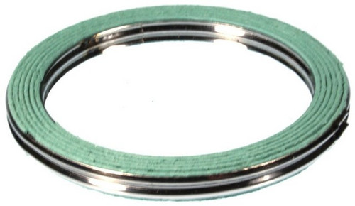 MAHLE Catalytic Converter Gasket,Exhaust Pipe Flange Gasket F32441