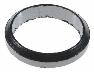 MAHLE Exhaust Pipe Flange Gasket F7186 - view 3