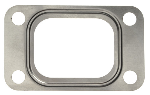 MAHLE Turbocharger Inlet Gasket F7414 - view 2