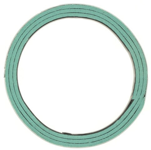 MAHLE Catalytic Converter Gasket,Exhaust Pipe Flange Gasket F7461