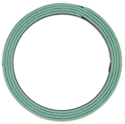 MAHLE Catalytic Converter Gasket,Exhaust Pipe Flange Gasket F7460 - view 2