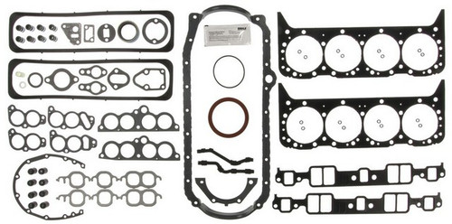 MAHLE Engine Gasket Set P/N:FS1178VL