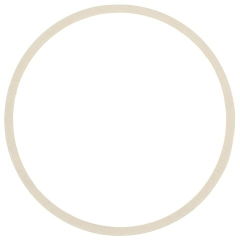 MAHLE Air Cleaner Mounting Gasket G27098