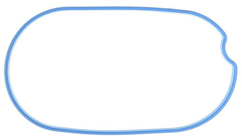 MAHLE Fuel Injection Throttle Body Mounting Gasket G31586 - view 2