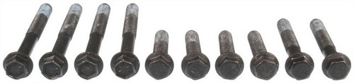 Engine Cylinder Head Bolt Set-VIN: C Mahle GS33234