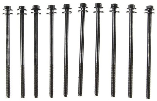 MAHLE Engine Cylinder Head Bolt Set P/N:GS33269