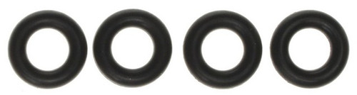 MAHLE Fuel Injection Nozzle O-Ring,Fuel Injector O-Ring Kit P/N:GS33276