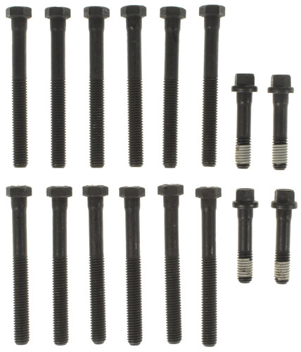 MAHLE Engine Cylinder Head Bolt Set GS33287 - view 2