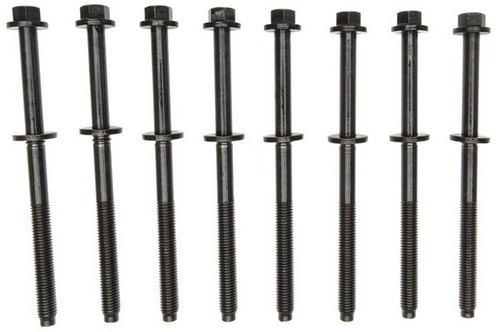 MAHLE Engine Cylinder Head Bolt Set P/N:GS33388