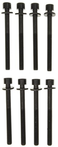 MAHLE Engine Cylinder Head Bolt Set P/N:GS33400