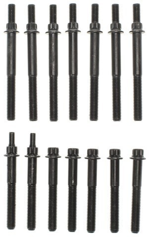 MAHLE Engine Cylinder Head Bolt Set P/N:GS33414