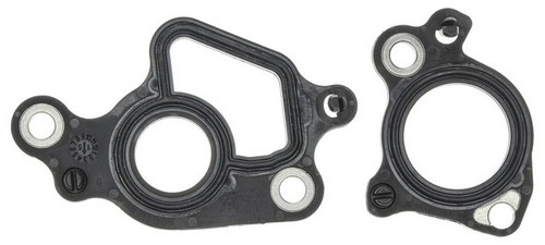 MAHLE Engine Coolant Crossover Pipe Mounting Set GS33421