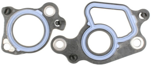 MAHLE Engine Coolant Crossover Pipe Mounting Set P/N:GS33421