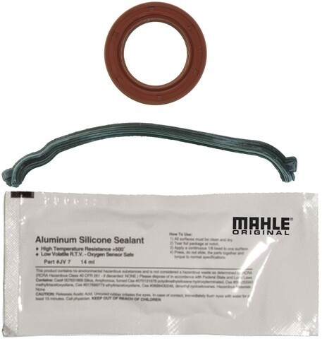 MAHLE Engine Camshaft Seal Kit P/N:GS33475