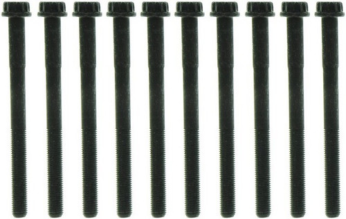 MAHLE Engine Cylinder Head Bolt Set P/N:GS33478