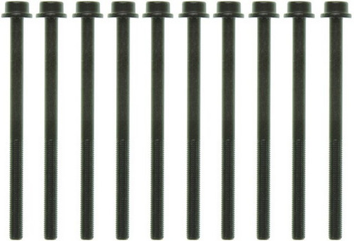 MAHLE Engine Cylinder Head Bolt Set P/N:GS33489