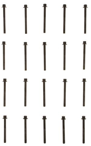 MAHLE Engine Cylinder Head Bolt Set P/N:GS33540