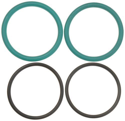 MAHLE Engine Oil Cooler Seal GS33545 - view 2
