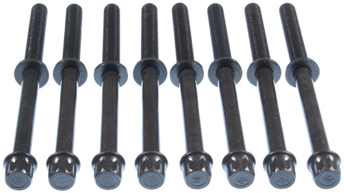 MAHLE Engine Cylinder Head Bolt Set GS33606 - view 2