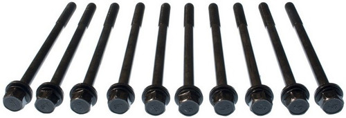 MAHLE Engine Cylinder Head Bolt Set P/N:GS33608