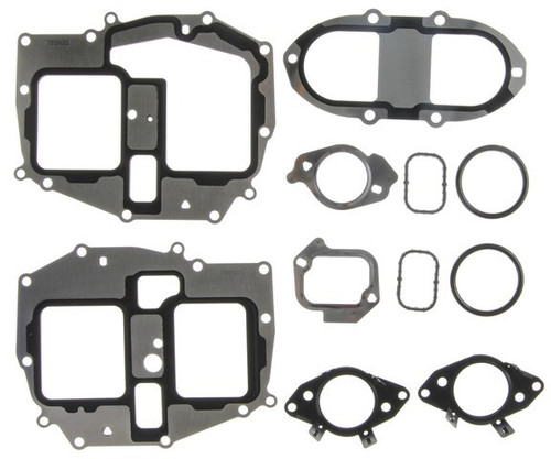 MAHLE Exhaust Gas Recirculation (EGR) Cooler Gasket P/N:GS33690