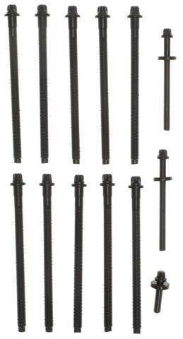 MAHLE Engine Cylinder Head Bolt Set P/N:GS33709