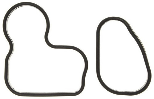 MAHLE Engine Coolant Crossover Pipe Mounting Set GS33745