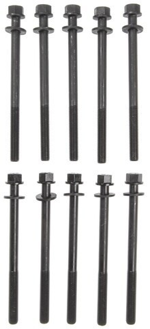 MAHLE Engine Cylinder Head Bolt Set P/N:GS33750