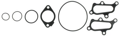 MAHLE Engine Water Pump Mounting Gasket P/N:GS33752