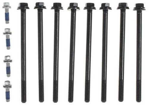 MAHLE Engine Cylinder Head Bolt Set P/N:GS33785
