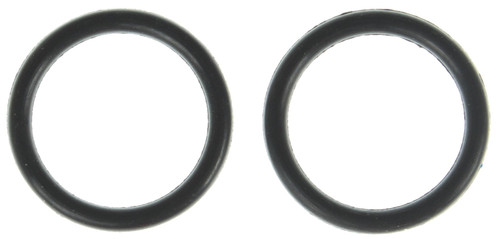 MAHLE Engine Coolant Pipe O-Ring GS33800 - view 2