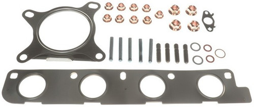 MAHLE Turbocharger Mounting Gasket Set GS33972