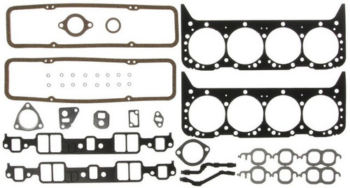 MAHLE Engine Cylinder Head Gasket Set HS1178VJ