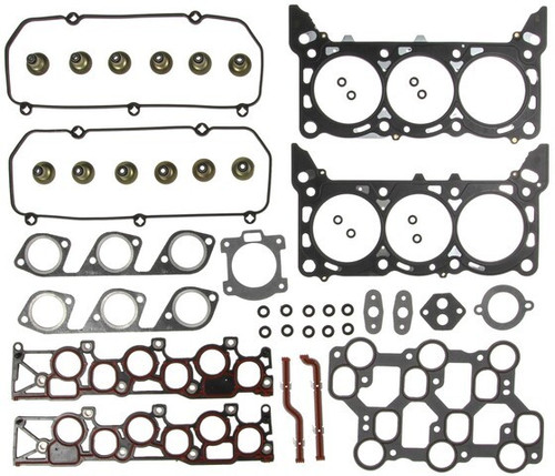 MAHLE Engine Cylinder Head Gasket Set HS54175E