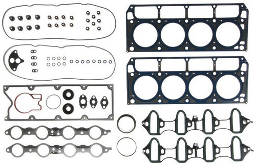 Engine Cylinder Head Gasket Set fits 1999-2001 GMC Sierra 1500 Sierra 2500 Yukon