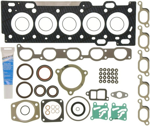 MAHLE Engine Cylinder Head Gasket Set P/N:HS54546
