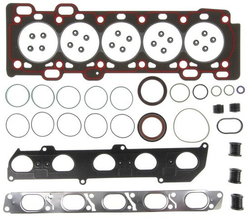 MAHLE Engine Cylinder Head Gasket Set HS54549 - view 2