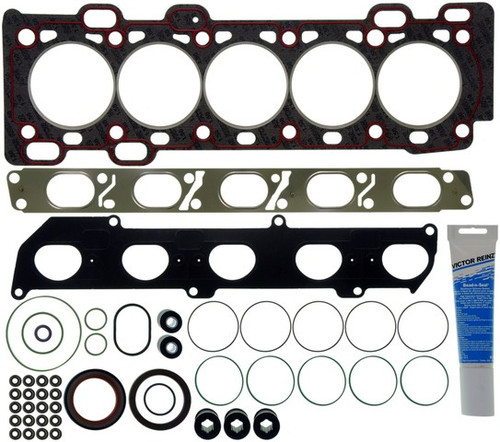MAHLE Engine Cylinder Head Gasket Set HS54549 - view 3