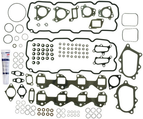 MAHLE Engine Cylinder Head Gasket Set HS54580