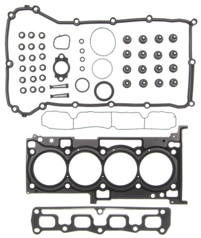 MAHLE Engine Cylinder Head Gasket Set P/N:HS54664A