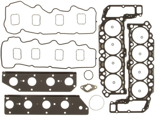 MAHLE Engine Cylinder Head Gasket Set HS54730 - view 3