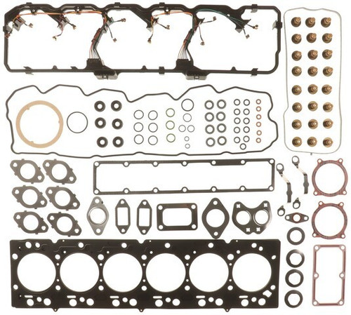 MAHLE Engine Cylinder Head Gasket Set HS547744