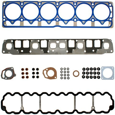 MAHLE Engine Cylinder Head Gasket Set P/N:HS5713A