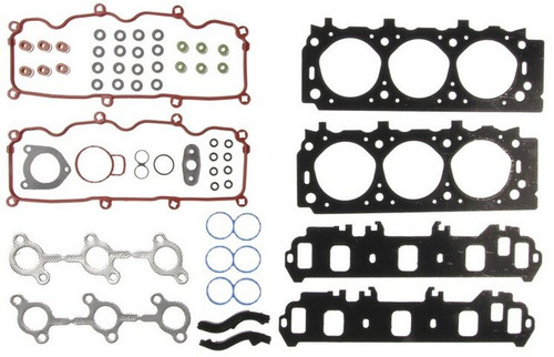 MAHLE Engine Cylinder Head Gasket Set HS5891B