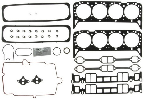 Engine Cylinder Head Gasket Set-VIN: R Mahle HS5746C