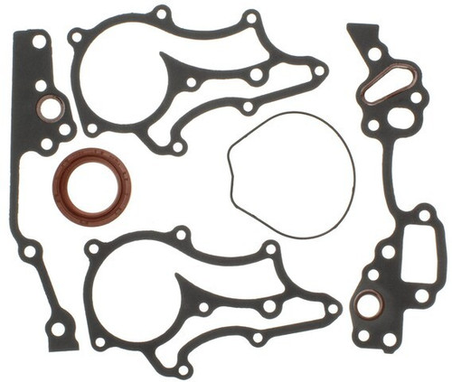MAHLE Engine Timing Cover Gasket Set P/N:JV1021