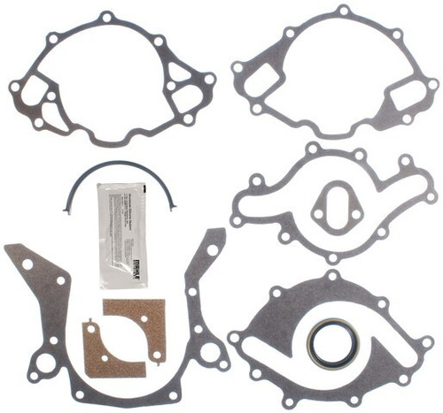MAHLE Engine Timing Cover Gasket Set P/N:JV1034