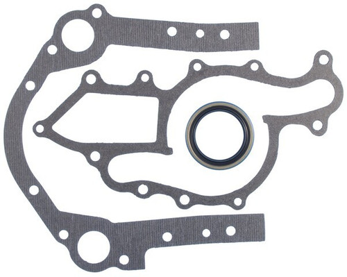 MAHLE Engine Timing Cover Gasket Set P/N:JV1032