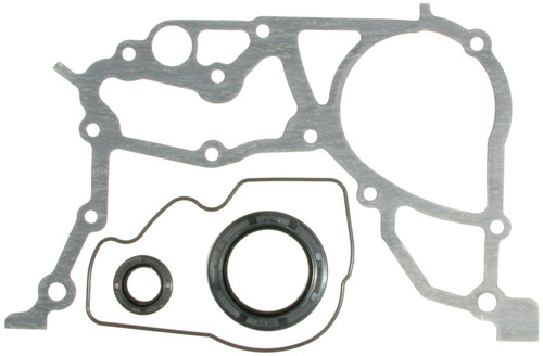 MAHLE Engine Timing Cover Gasket Set JV1137 - view 2